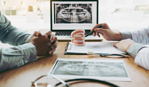 Best Mobile Emergency Dentist in Mec, CA