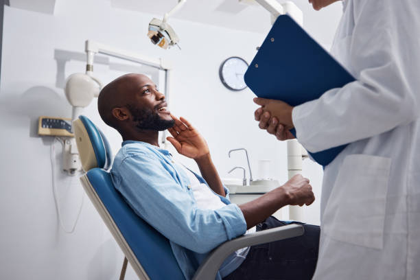 Best Orthodontic Emergency Dentist in Mec, CA