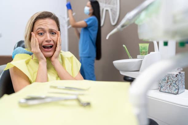 Best Orthodontic Emergency Dentist in Mec, CA
