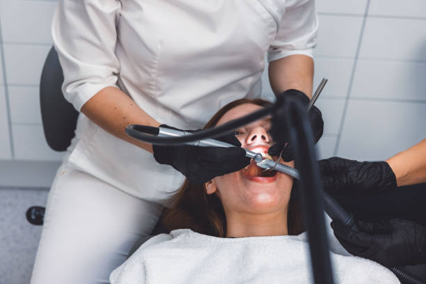 Best Emergency Dentist for Special Needs Patients in Mec, CA