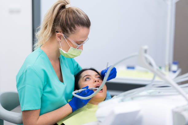 Best Emergency Dentist for Lost Fillings or Crowns in Mec, CA