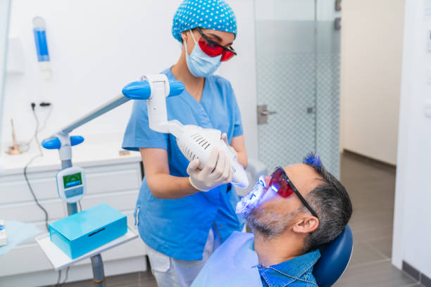 Best Mobile Emergency Dentist in Mec, CA