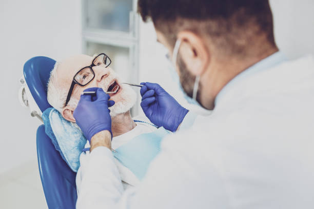 Best Emergency Dental Services for Seniors in Mec, CA